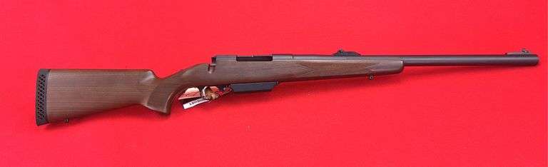 Browning Hunter A Bolt  12 Gauge