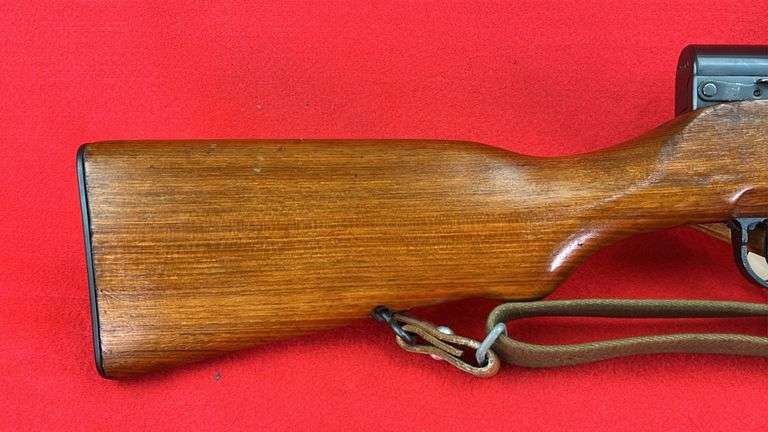 Norinko SKS 7.62x39mm Caliber