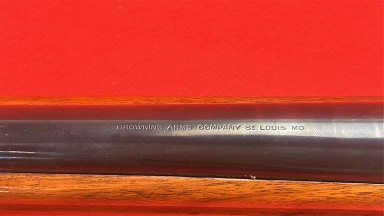 Browning A5 16 Ga