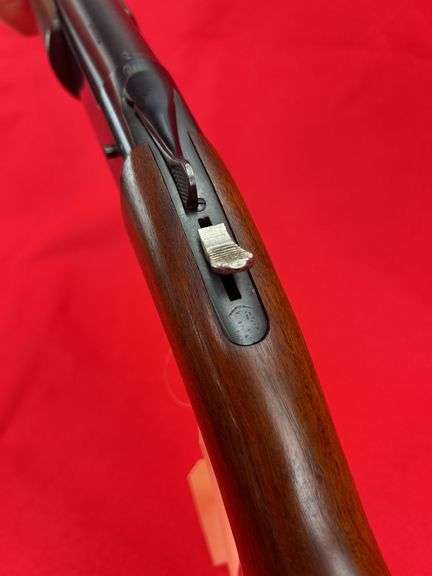 Winchester Model 37 20 GA Shotgun