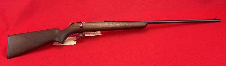 Winchester Model 67 SB .22 CAL