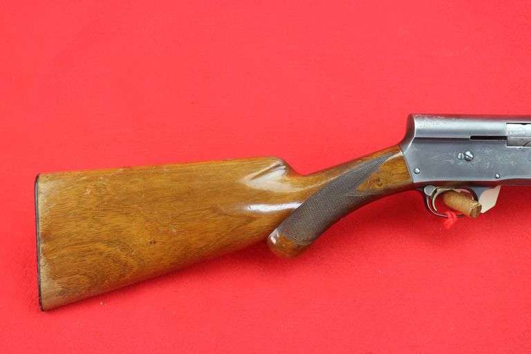 Browning Auto 5 Sweet Sixteen 16 GA