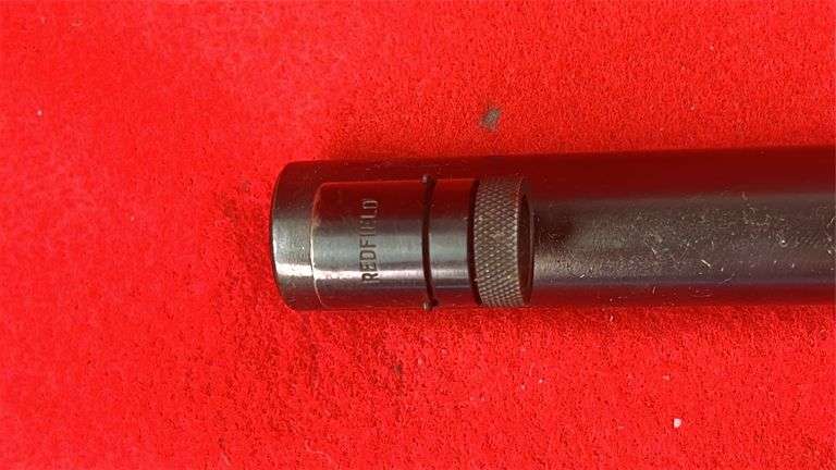 Remington  513T "Matchmaster" Target 22 LR