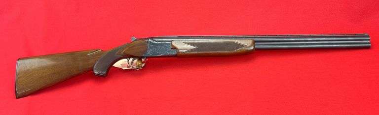 Winchester 101 12 Ga 2 3/4"