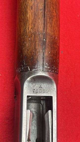 Winchester 1911 SL 12 Ga