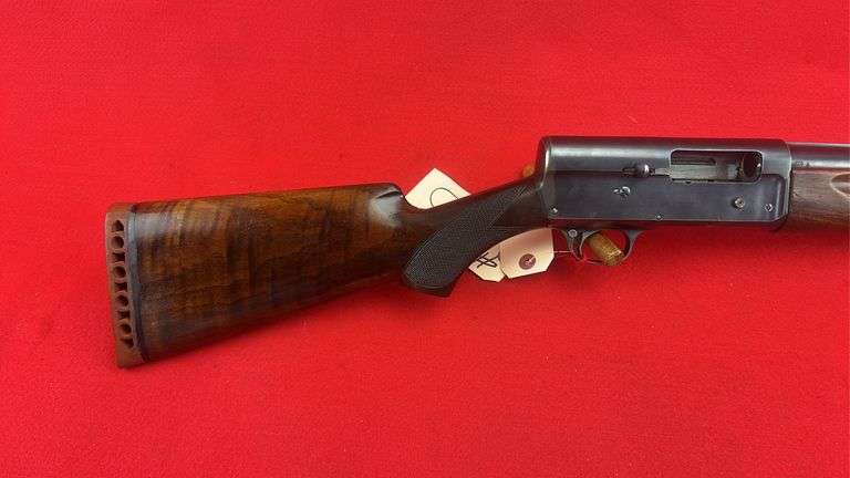 Remington 11 12 Ga