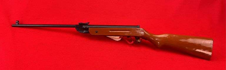 Chinese Pellet Rifle .177