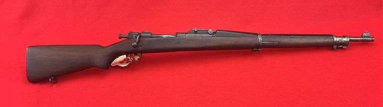 Springfield Armory 1903 Rock Island .30-06 Caliber