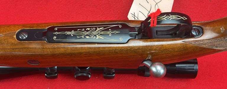 Browning High Power Safari Grade 30-06