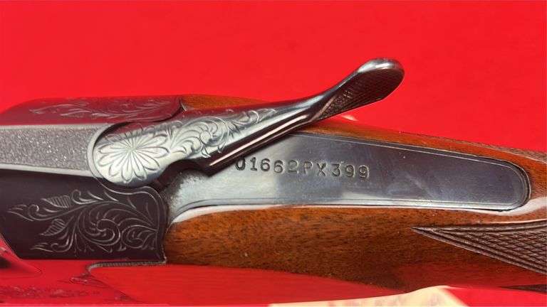 Browning BT-99 12 Ga