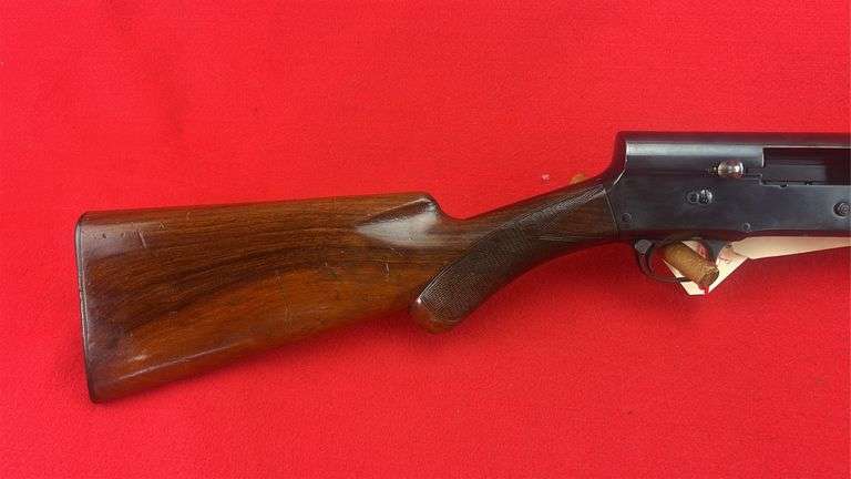 Browning A5 16 Ga
