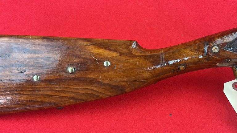 Barnett London Percussion Muzzleloader 12 Gauge