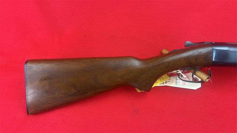 Winchester 24 12 Ga