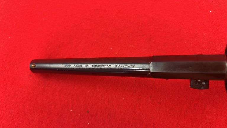 Navy Arms 44 Cal Colt Reproduction