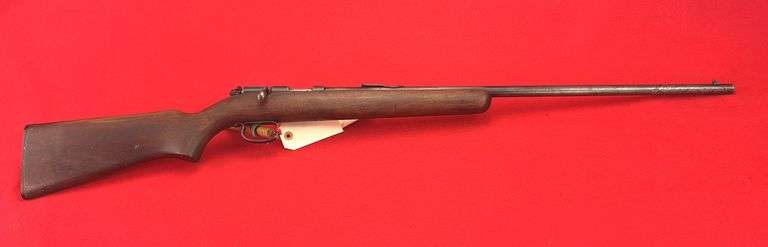 Remington Model 514  .22 S, L, LR Caliber