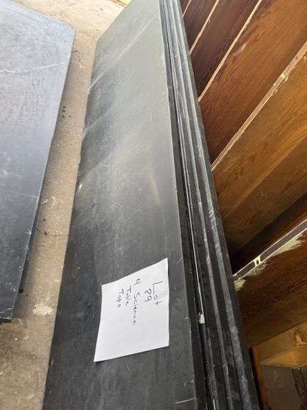 4- Science table tops
