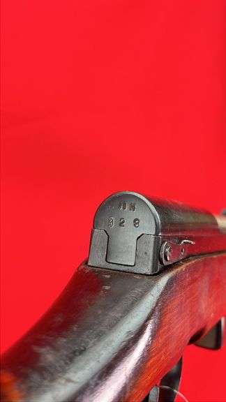 Russian SKS 7.62 X 39