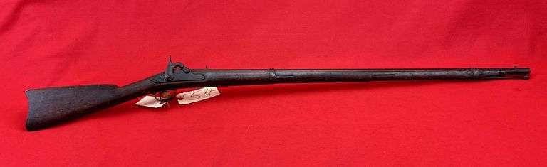Watertown 1863 Rifled Musket