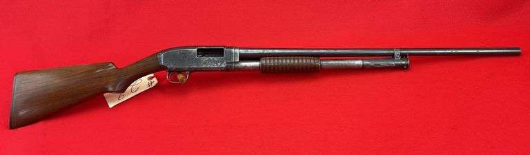 Winchester Model 1912, 16 Gauge Shotgun