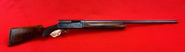 Remington 11 12 Ga
