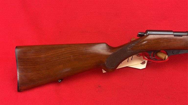 Walther Model V 22 Cal