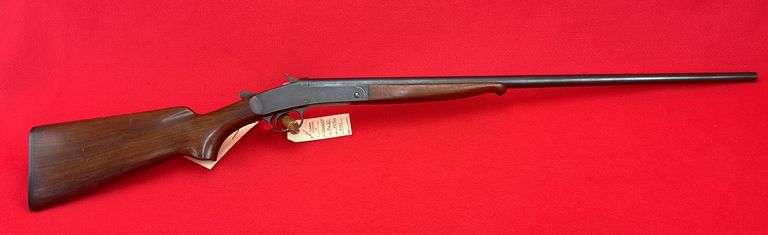 Winchester Model 20 - .410 GA