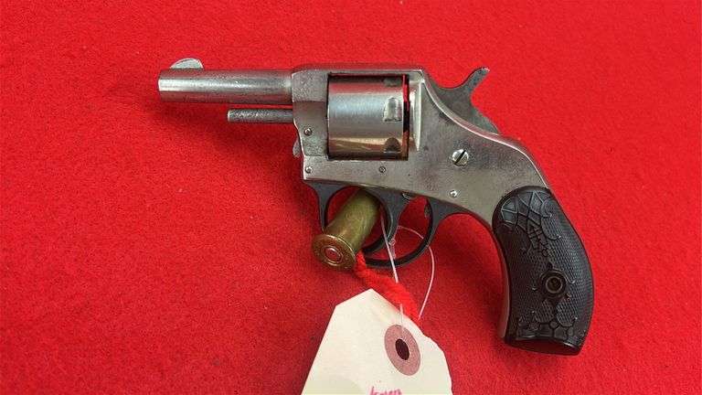 Victor .22 Cal Pistol