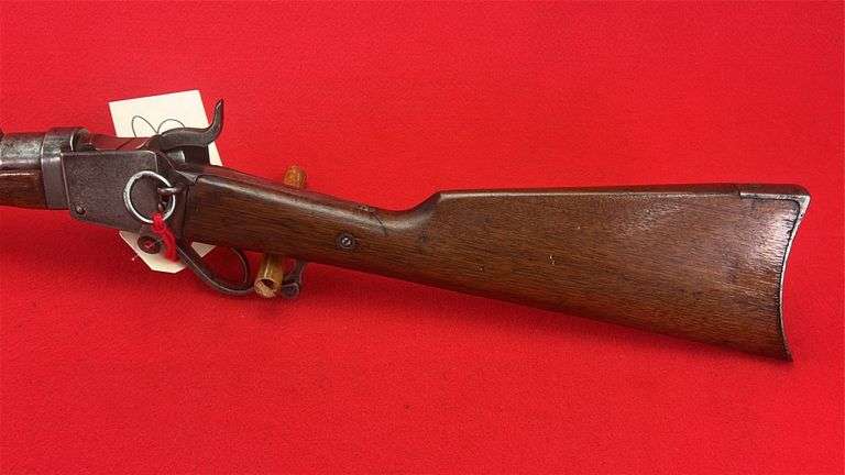 Starr Arms Cartridge Carbine 56/52 Cal Rimfire
