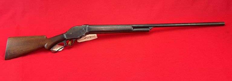 Winchester 1887 12 Ga 2 5/8" Chamber