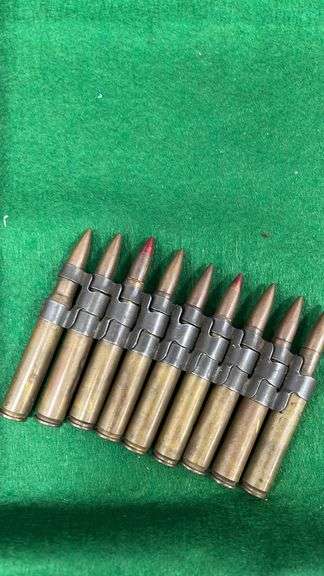 Remington Rand Kardex With Miscellaneous Ammo Box 2