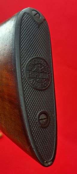 Winchester Model 12 20 Gauge