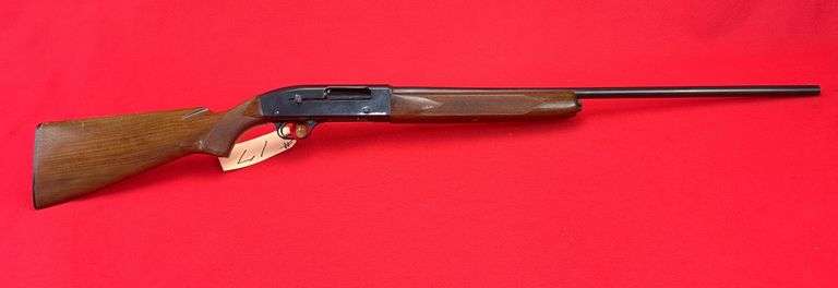 Winchester Model 50 20 GA Shotgun
