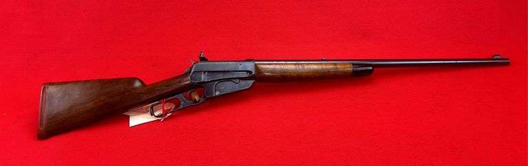 Winchester 1895 405 Win Cal