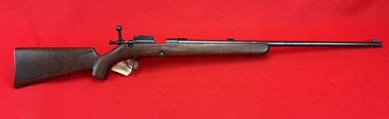 Winchester Model 52 .22  Rifle
