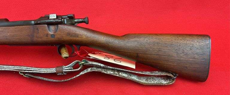 Springfield Armory 1903 30-06 Cal.