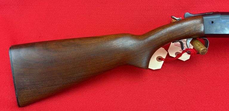 Winchester Model 37 20 GA Shotgun