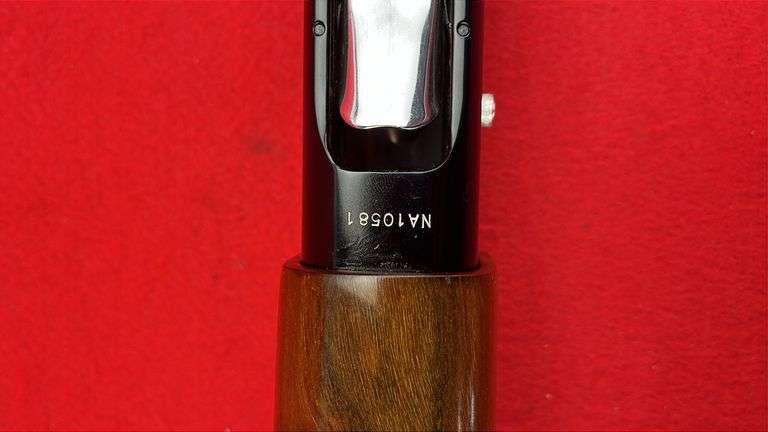 Weatherby Centurion 12 Ga 2 3/4"