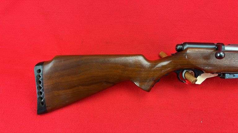 O.F. Mossberg & Sons Inc. Model 195K-A 12 Gauge 2 3/4"