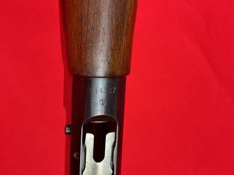 Winchester Model 50 20 GA Shotgun