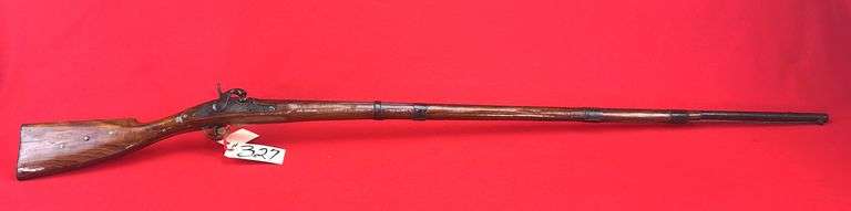 Barnett London Percussion Muzzleloader 12 Gauge