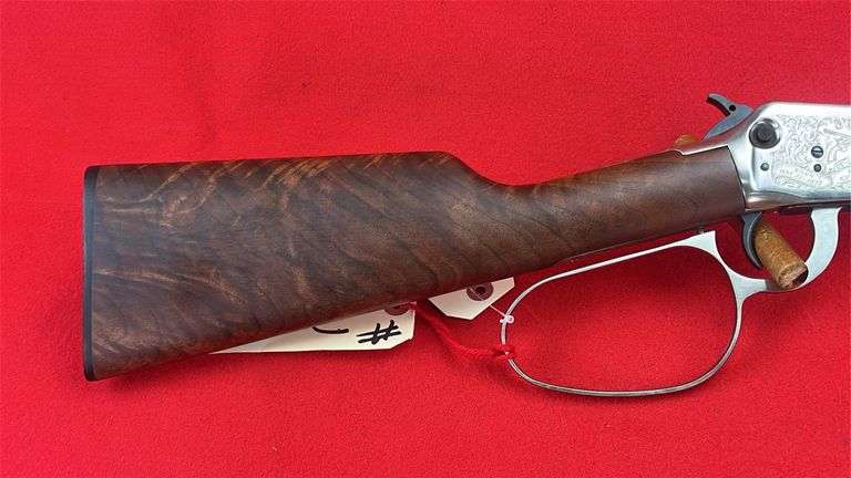 Winchester Model 94AE .45 Colt