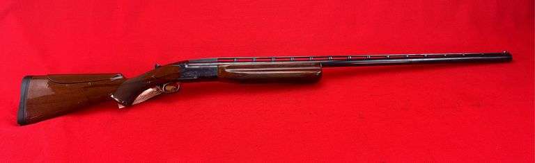 Browning BT-99 12 Ga