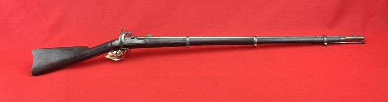 Sarson & Roberts 1862 Rifled Musket