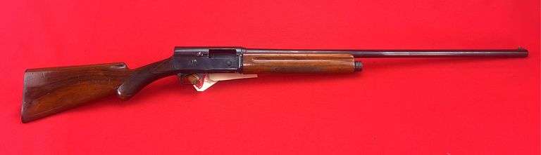 Browning A5 16 Ga