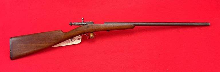 Winchester 36 9MM