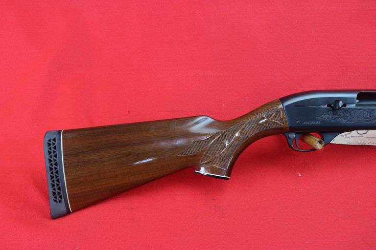 Remington 1100 12 Ga 3"