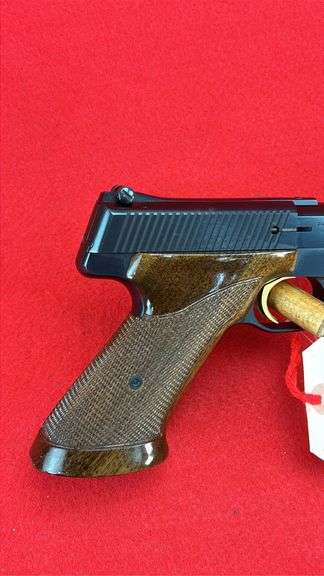 Browning  Challenger Model  .22LR Caliber