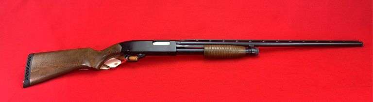 Winchester Ranger Model 120 20Ga Shotgun