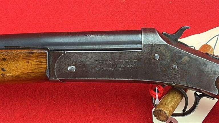 Springfield 1929 .410