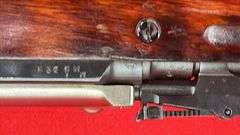Russian SKS 7.62 X 39